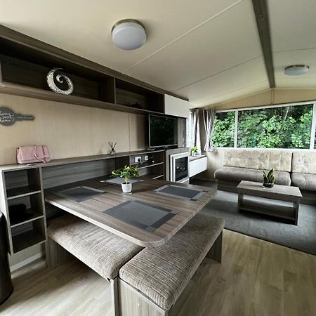 Aberlady75 Hotel Port Seton Екстериор снимка