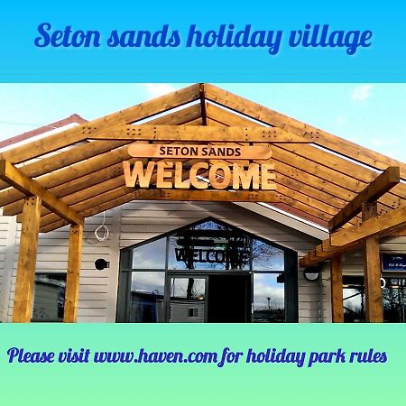 Aberlady75 Hotel Port Seton Екстериор снимка