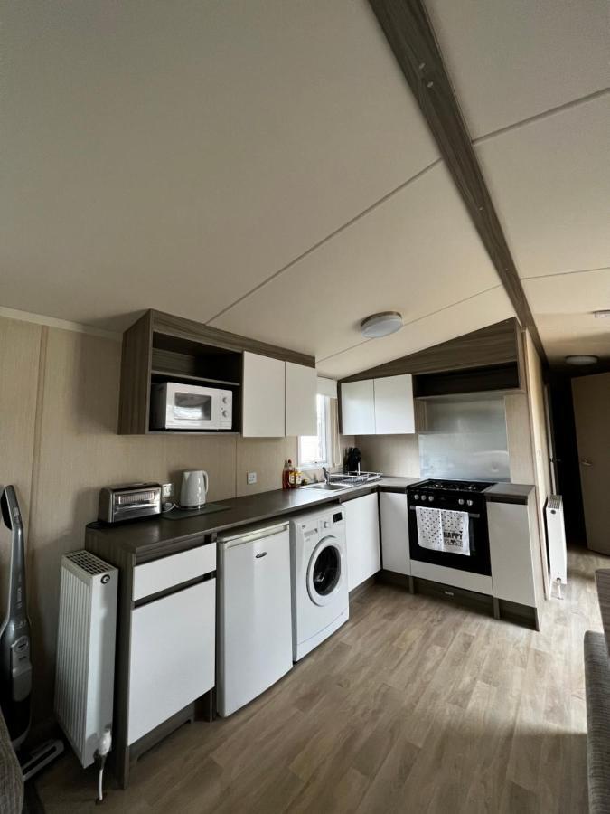 Aberlady75 Hotel Port Seton Екстериор снимка