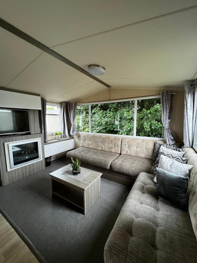 Aberlady75 Hotel Port Seton Екстериор снимка