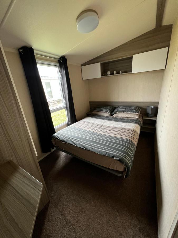 Aberlady75 Hotel Port Seton Екстериор снимка