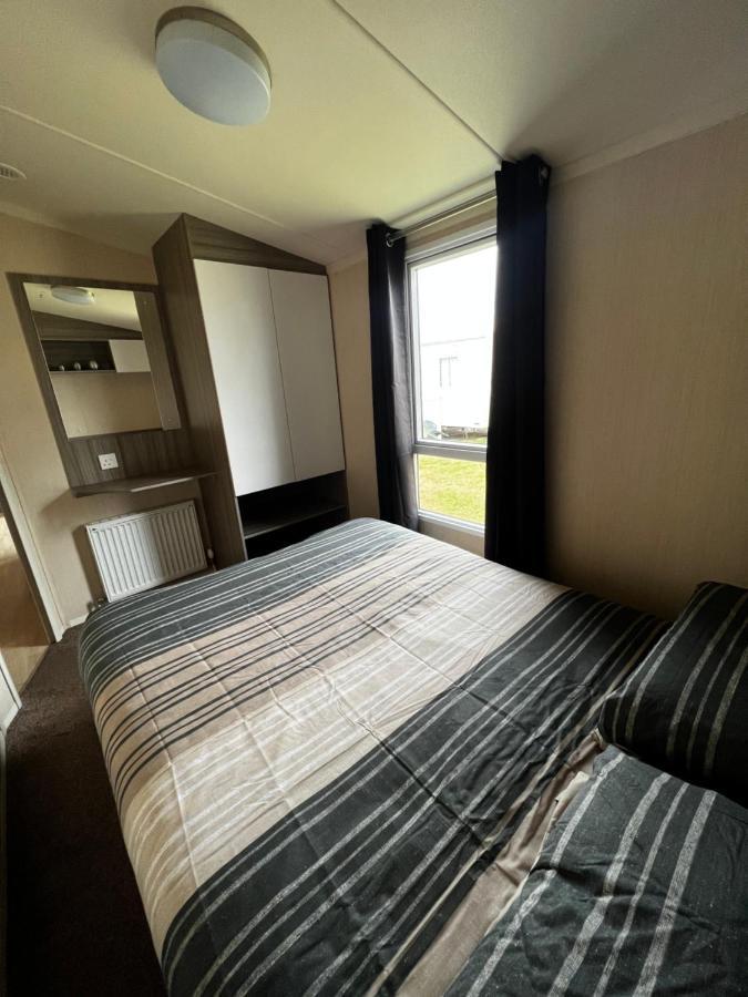 Aberlady75 Hotel Port Seton Екстериор снимка