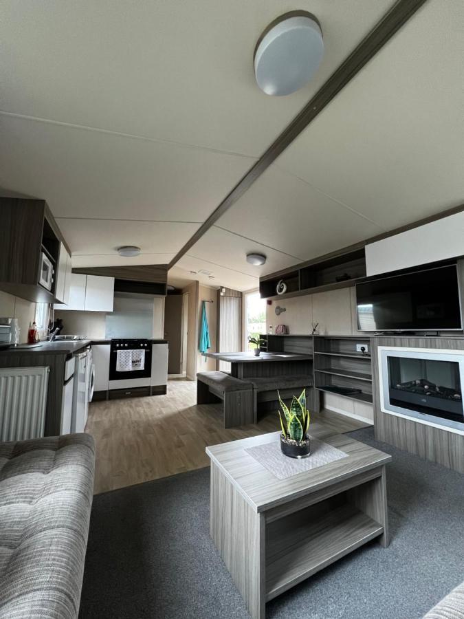 Aberlady75 Hotel Port Seton Екстериор снимка