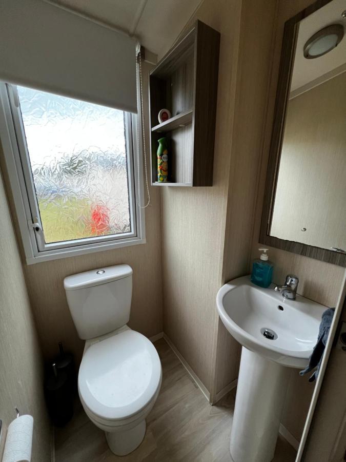 Aberlady75 Hotel Port Seton Екстериор снимка